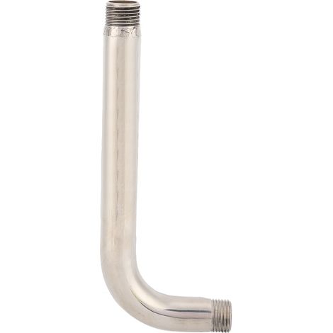 Tuyau De Raccordement En Acier Inoxydable - Pour Contrôleur De Délai De Commutation Induction Spa - 1 Pièce (1/5)