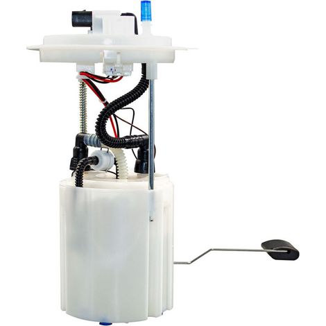 Die Teilenummer 31110-B8500 ist für Hyundai-Kraftstoffpumpen mit einem Alter von 13 bis 18 Jahren geeignet. Die Teilenummer 31110-B8800 ist neu. (1/4)