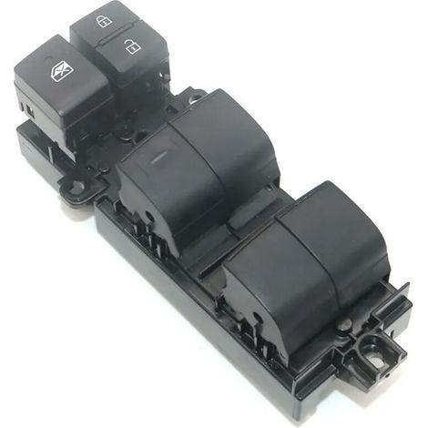 Passend für Toyota Corolla Fensterheber-Hauptschalter 84040 02170 8404002170 (1/4)