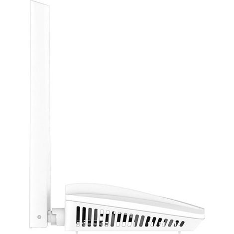 D-Link S03 Router Wi-Fi N300 2,4 GHz con Velocità fino a 300 Mbps e Antenne 5 dBi