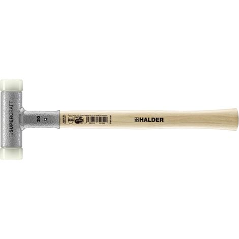 Maillet SUPERCRAFT 30mm rsfr. Halder