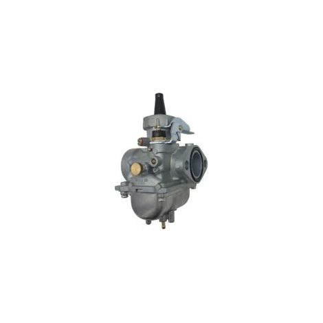 LAN Motorradvergaser für Suzuki 125cc TS 125 TS125 125N TC125 DS125 TS100 DS100 für Mikuni-Vergaser (1/5)