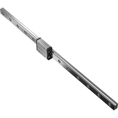 CREALITY Linear Guide Rail Kit High Precision Printing High Speed Printing and Long Service Life for