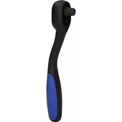 BRILLIANT TOOLS BT021900 3/8" Leva a cricco reversibile [Powered by KS TOOLS] (1/5)