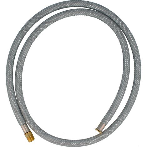 KLUDI 7654000-00 Schlauch für Spültischarmaturen mit herausz. Auslauf/Brause (1/5)