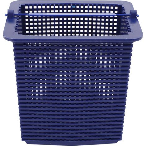 Panier de préfiltre pour pompe de piscine ABS - Compatible SPX1600M, SP2607X10, SP2615X20, XE (1 pièce) (1/5)