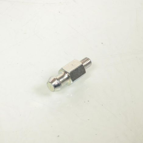 Langer Antriebszapfen für Wasserpumpe für Roller MBK 50 Nitro