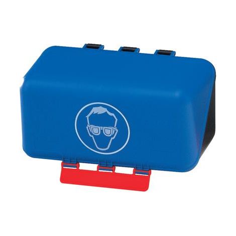 UVEX 9957 BOÎTE DE RANGEMENT MURALE 9957502