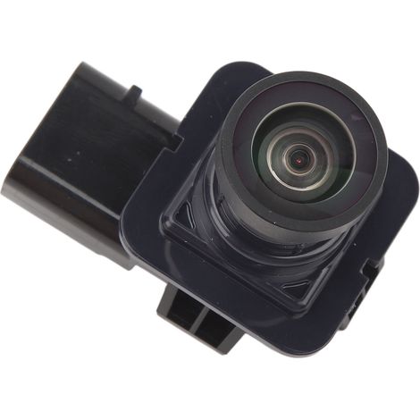 Pièce de rechange pour caméra de recul pour Ford Edge 2011-2015 (BT4Z 19G490 B), caméra d'aide au stationnement étanche IP68. (1/5)