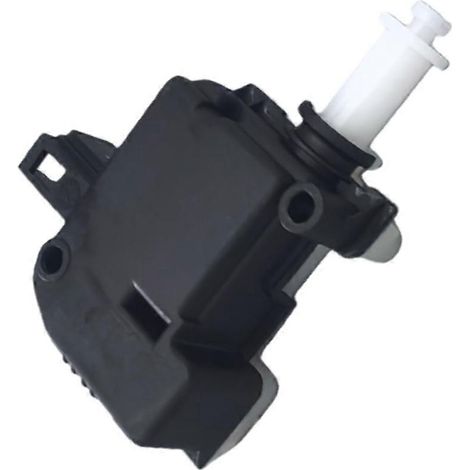 Actuador de apertura del maletero 92210033 para GM Pontiac GTO 2004-2006, accesorios para motor de cerradura eléctrica del portón trasero (1/5)