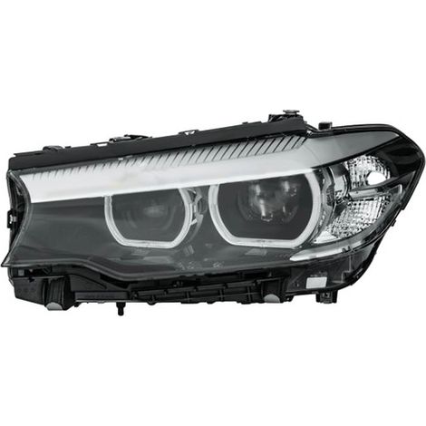 Phare avant gauche Led BMW Série 5 G30/G31 phase 1 2017-2020