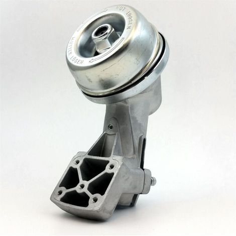 Tête D Engrenage Compatible Stihl Tronçonneuse FS160 FS180 FS220 FS280 FS290 FS300 (1/4)