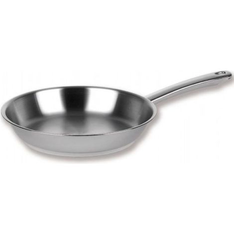 Cacerola Riess Cristall acero inoxidable 24cm 1814-043 (1/5)
