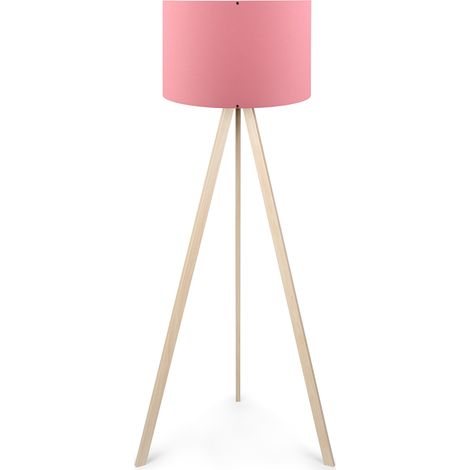 Lampada da terra, lampada da terra, illuminazione per soggiorno Lamp (1/4)