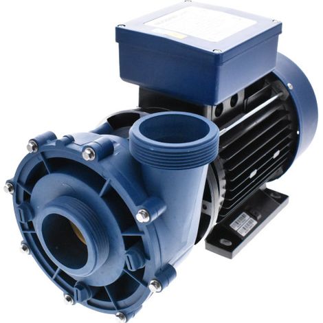 Pompe spa Boospa Pumps HDP2200WII - 3.0HP - 2200W - bi-vitesse 2" - 60mm (1/5)