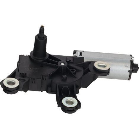 Motor de limpiaparabrisas trasero rápido FT05076 (1/5)