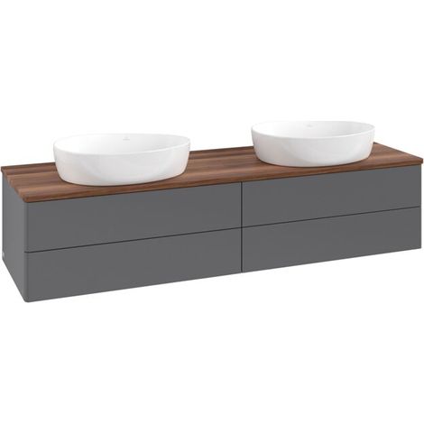 Villeroy & Boch L28012GK WTUS Antao L281 1600x360x500mm (1/3)