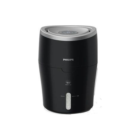 Umidificatore Philips Serie 2000 Nero Argento 2 L (1/5)