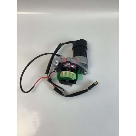 Anlasser Rasenmäher Modelle G48TKE ORIGINAL EMAK L66152071