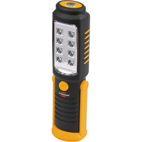 Linterna universal 8+1 LED SMD BRENNENSTUHL - 1175410010