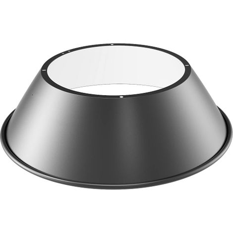 Riflettore per Campana LED UFO HBD Evo 100W/150W 90º