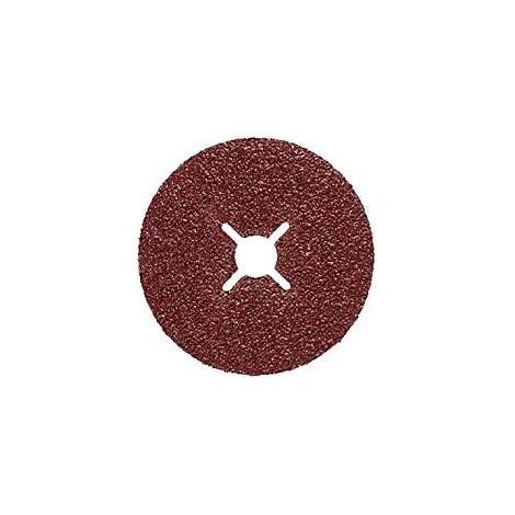 DISCO DE FIBRA 125X22 982 C G.36 - 3M -