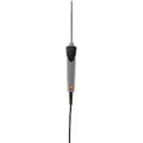testo 0613 1912 Oberflächenfühler -50 bis 150 °C Fühler-Typ NTC (1/4)