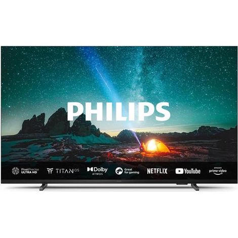 Téléviseur PHILIPS 50PUS7609/12