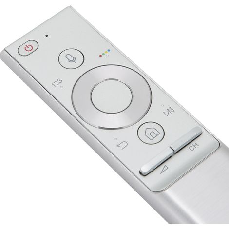 Télécommande Universelle Compatible avec Samsung TV à Commande Vocale BN59-01272A BN59-01270A BN59-01274A (1/5)