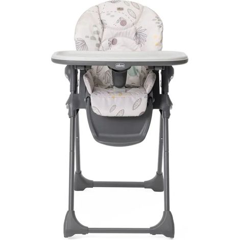 Trona chicco polly easy plegable altura ajustable (1/3)