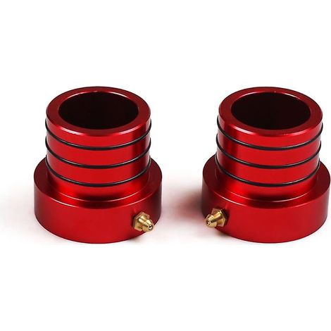 Kit de joints d'étanchéité pour tube d'essieu avant Dana 30/44 (MG21103) pour Jeep JK, TJ, XJ, ZJ et MJ (lot de 2) (1/5)