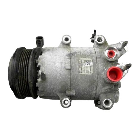 [PRODUIT D'OCCASION] Compresseur Air Conditionne FORD Fiesta 2012- ♻️ Ref Oe. 2025777 - Garantie à vie (1/4)