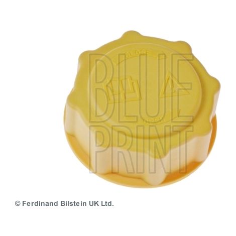 Bouchon, réservoir de liquide de refroidissement Blue Print ADG09901 CHEVROLET