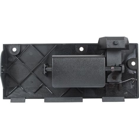 Ford Mondeo Mk3 00-06 Handschuhfachgriff SCHWARZ (1/2)