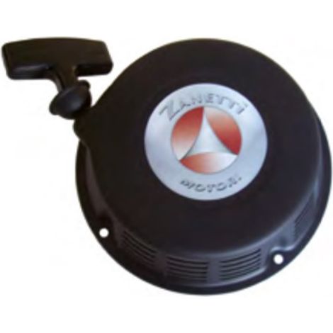 Autoavvolgente completo motore L48, ZDM70 Kama, Zanetti, Yanmar originale