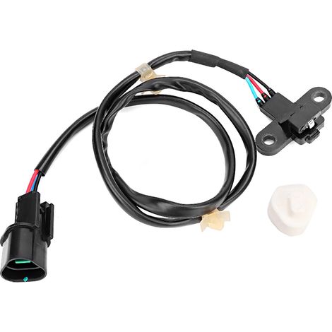 Kurbelwellenpositionssensor für Mitsubishi Lancer (2005–2008), OT-Sensor, Zündungsteil J5T25183, kompatibler Ersatz (1/5)