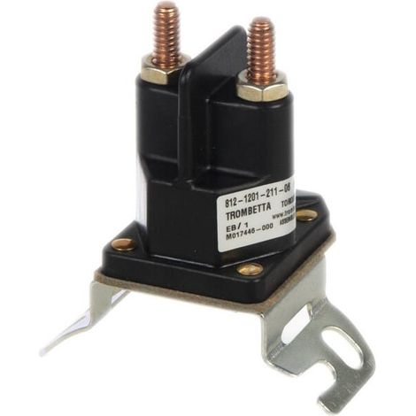 Solenoide BRIGGS ET STRATTON 846820 (1/2)