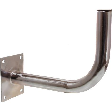 SUPPORTO TV-SAT ZINCATO L-300/38 - SS1348-ST
