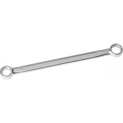 Dogher 4554-08-10 LLAVE DOBLE ESTRELLA PLANA S/L 8x10mm