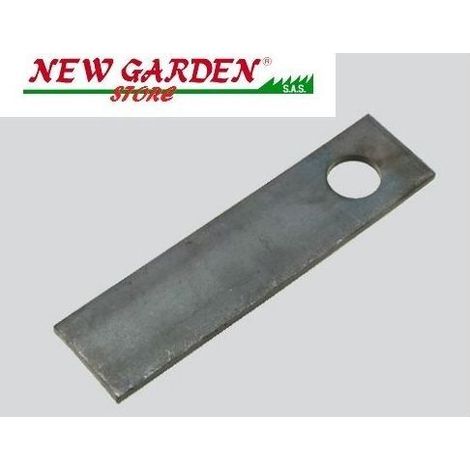 Lama COLTELLO arieggiatore compatibile 22-366-48 BLUE BIRD 5401