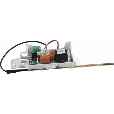 Thermostatmodul einphasig 1800 bis 3000W