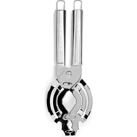 Apriscatole Ibili Intense acciaio inox lama extra affilata