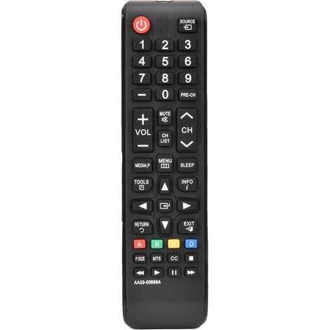 Mando a distancia Samsung AA59-00666A para Smart TV modelos H32B, H40B, H46B (1/5)