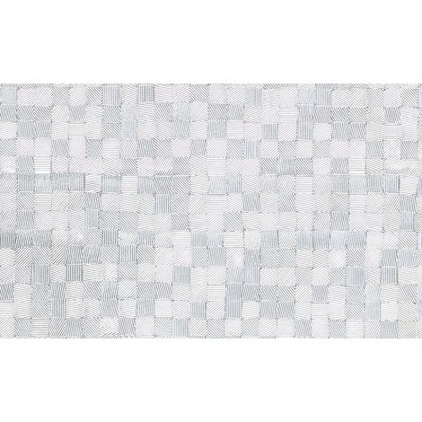 d-c-fix® Folie Static Window Stripes Sunrise 45 x 200 cm, transparent Klebefolien
