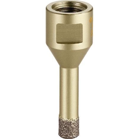 Metabo Fliesen-Diamantbohrkrone Dry, 12 mm, M 14 (1/3)