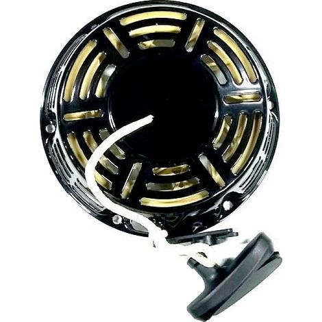 RICAMBIO YAMATO - MOTOGENERATORE (52814) KIT AVVIAMENTO P.14