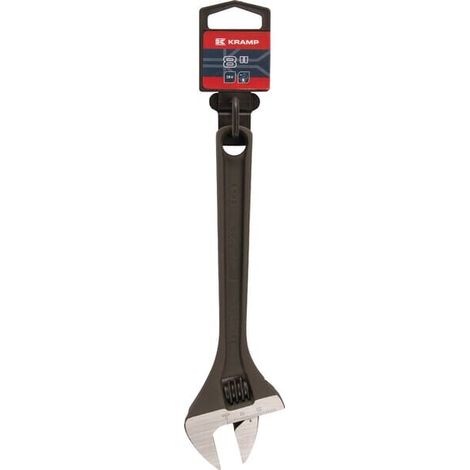 Chiave inglese 8" 0-30 mm UNIVERSALE 1802635208KR (1/2)