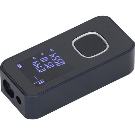 Testeur de télémètre portable haute précision SW-25A, 1 mW (1/5)
