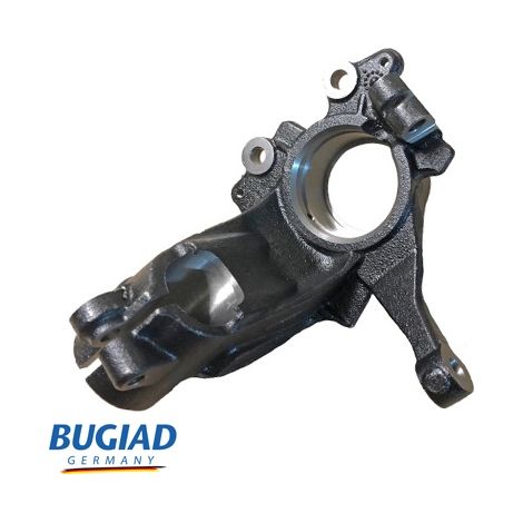 Fusée d'essieu, suspension de roue BUGIAD BSP25527 FORD 1781987 DV61-3K171-CAA