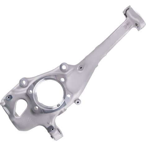 Mangueta de dirección for Audi A5 8T3 Coupé/Hatchback 2007-2017 4GD407258B